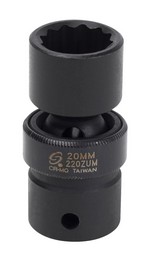 Sunex International 220ZUM | 1/2