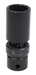 Sunex International 221MZUD | 1/2