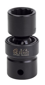 Sunex International 224UZ | 1/2