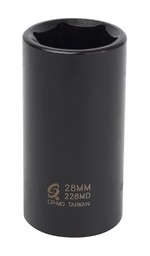 Sunex International 228MD | 1/2