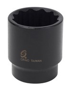 Sunex International 231ZM | 1/2