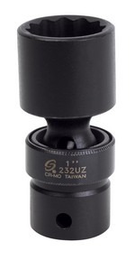 Sunex International 232UZ | 1/2