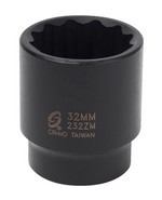 Sunex International 232ZM | 1/2