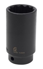Sunex International 235ZMD | 1/2