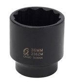 Sunex International 236ZM | 1/2