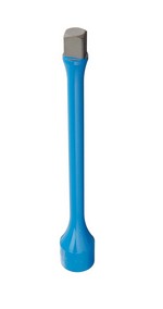 Sunex International 2480 | 1/2 Drive 80 Feet Extension Bar, Blue