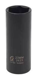 Sunex International 2623 | 1/2