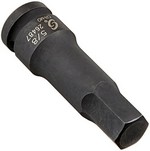 Sunex International 26487 | 1/2