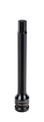 Sunex International 26496L | 1/2