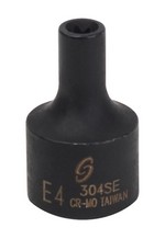Sunex International 304SE | 3/8