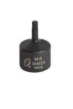 Sunex International 304XZN | 3/8