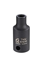 Sunex International 307MZRD | 3/8