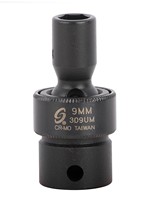 Sunex International 309UM | 3/8