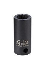 Sunex International 312MZRD | 3/8