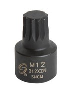 Sunex International 312XZN | 3/8