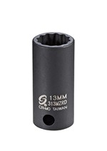 Sunex International 313MZRD | 3/8