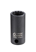 Sunex International 314MZRD | 3/8