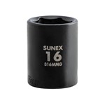 Sunex International 316MMG | 3/8