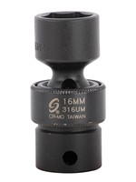 Sunex International 316UM | 3/8