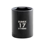 Sunex International 317MMG | 3/8
