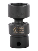 Sunex International 320UM | 3/8