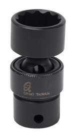 Sunex International 320UZ | 3/8