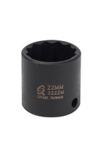 Sunex International 322ZM | 3/8