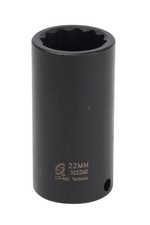 Sunex International 322ZMD | 3/8