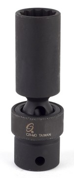 Sunex International 322ZUD | 3/8