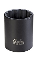 Sunex International 332ZRD | 3/8