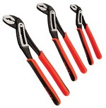 Sunex International 362102V | 10 Inch Slip Joint Water Pump Pliers