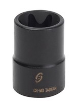 Sunex International 3670SE7 | 3/8