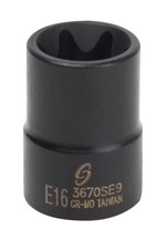 Sunex International 3670SE9 | 3/8