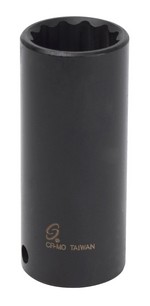 Sunex International 36807 | 3/8
