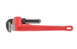 Sunex International 3818 | 18 Inch Super Heavy Duty Pipe Wrench, Ductile Cast Iron Handle