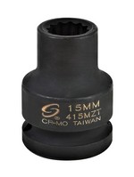 Sunex International 415MZT | 3/4