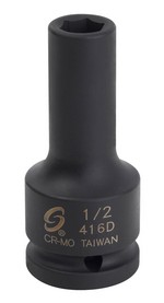 Sunex International 416D | 3/4