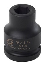 Sunex International 418 | 3/4