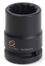 Sunex International 421MZT | 3/4