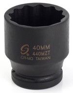Sunex International 438MZT | 3/4