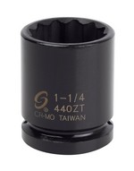 Sunex International 440ZT | 3/4