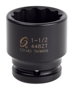 Sunex International 448ZT | 3/4