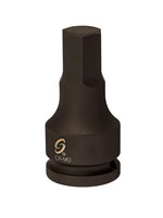 Sunex International 45063 | 3/4