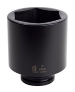 Sunex International 496D | 3/4
