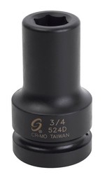 Sunex International 524D | 1