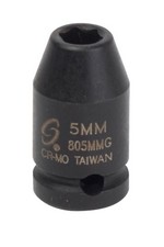 Sunex International 805MMG | 1/4
