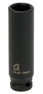 Sunex International 806MD | 1/4