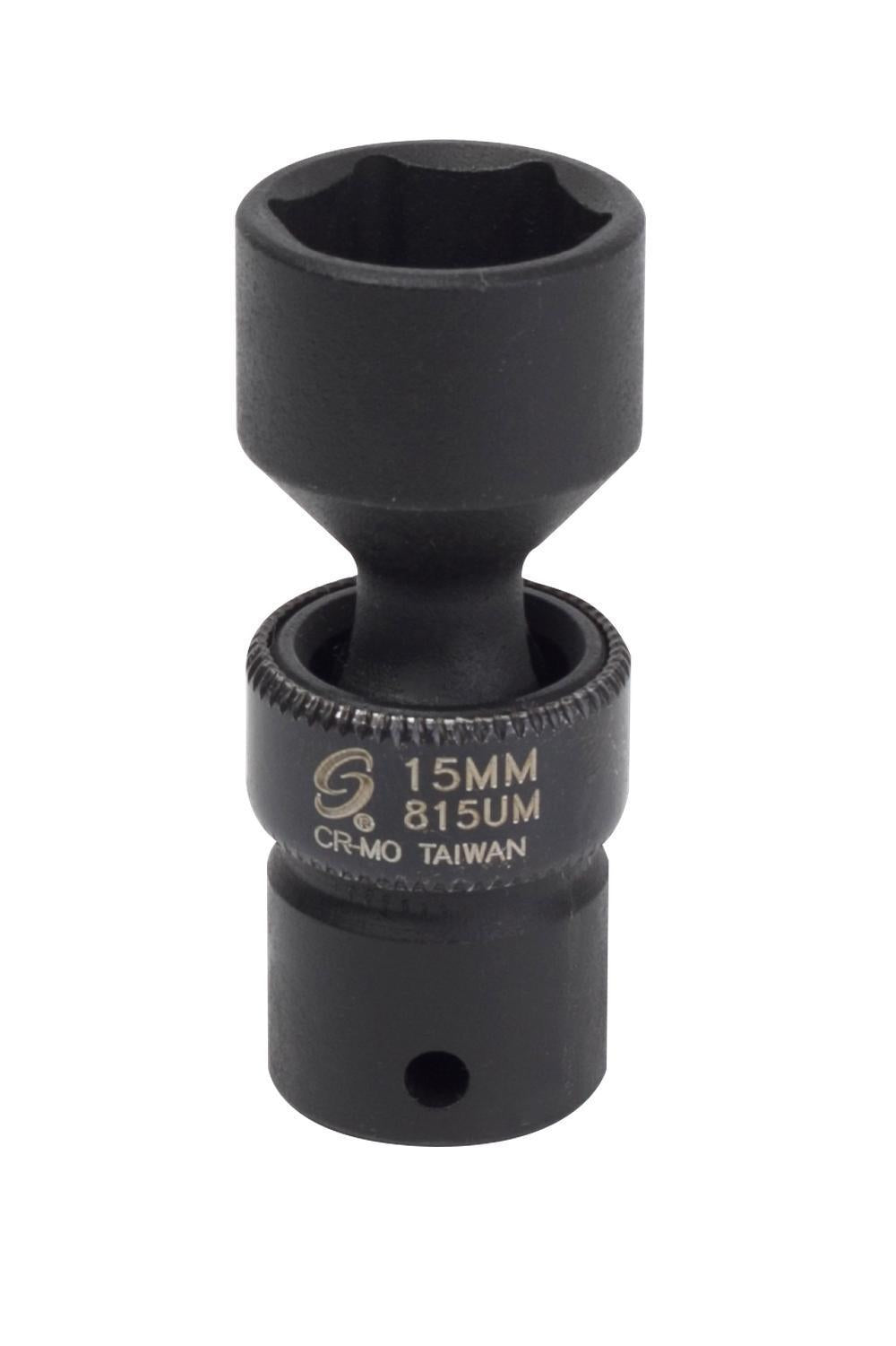 Sunex International 815UM | 1/4