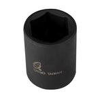 Sunex 225M | 1/2-Inch Drive 25-mm Impact Socket