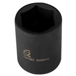 Sunex 231M | 1/2-Inch Drive 31-mm Impact Socket